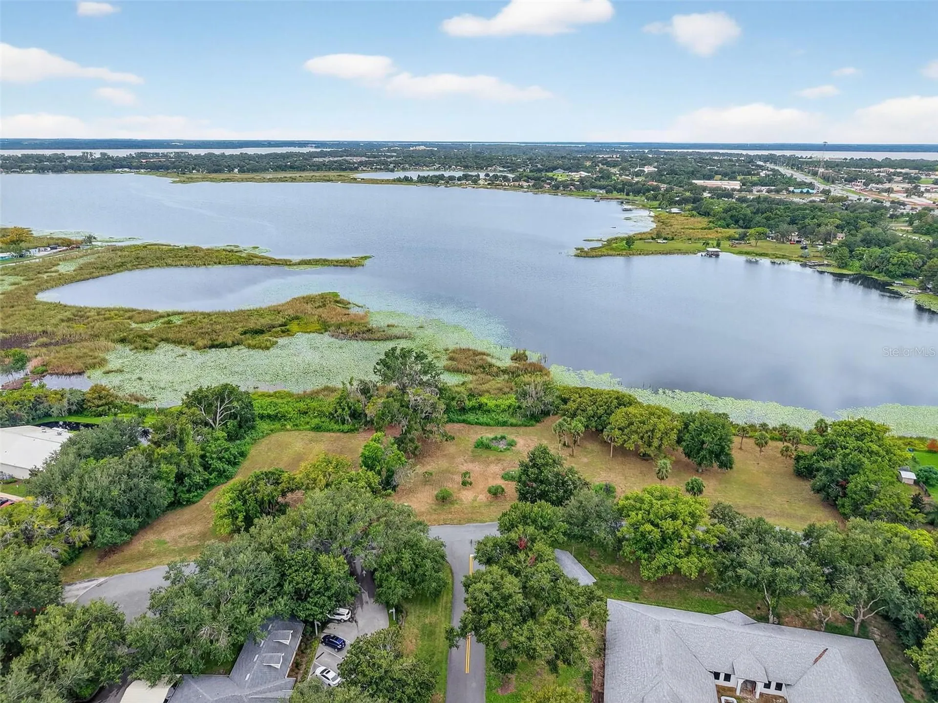 Amvets Way Mount Dora FL 32757