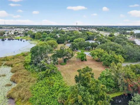 Amvets Way Mount Dora FL 32757