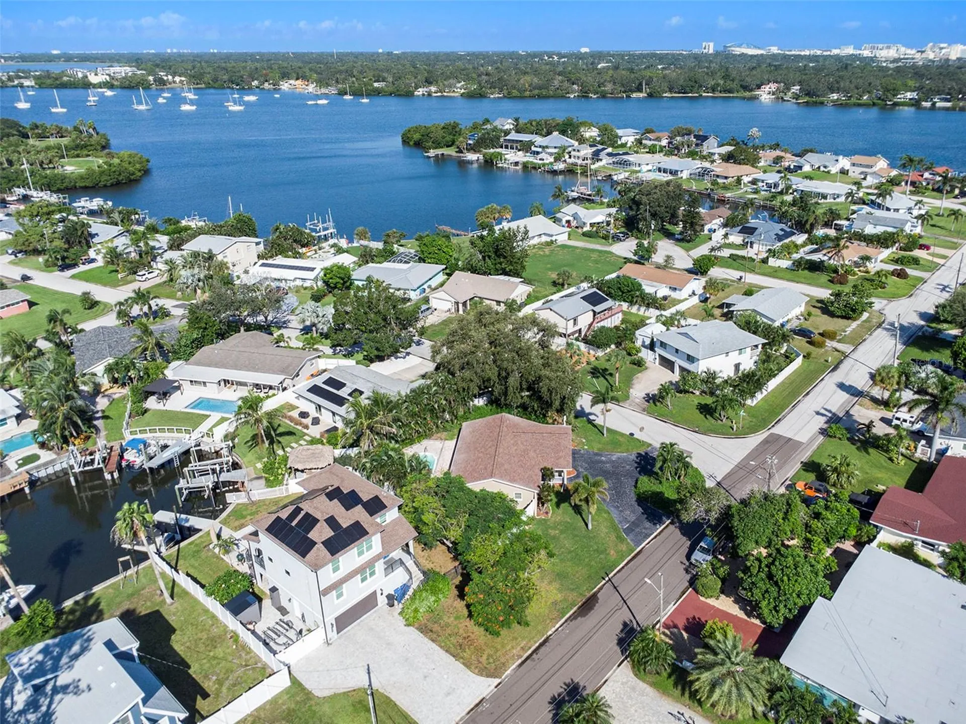 3401 Coquina Key Drive SE St Petersburg FL 33705