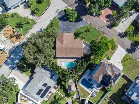 3401 Coquina Key Drive SE St Petersburg FL 33705