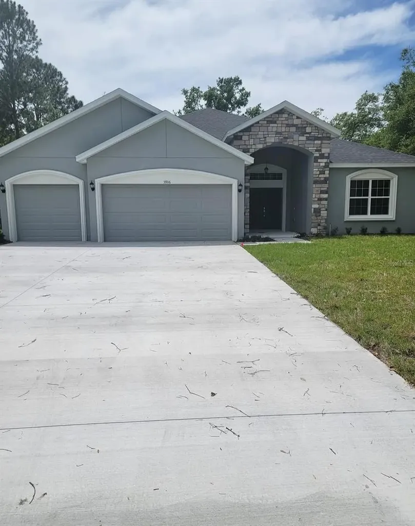 5906 SW 115th Street Road Ocala FL 34476