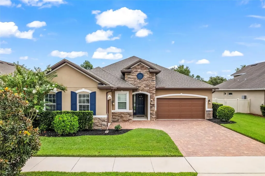 474 Wrangler Road Winter Garden FL 34787
