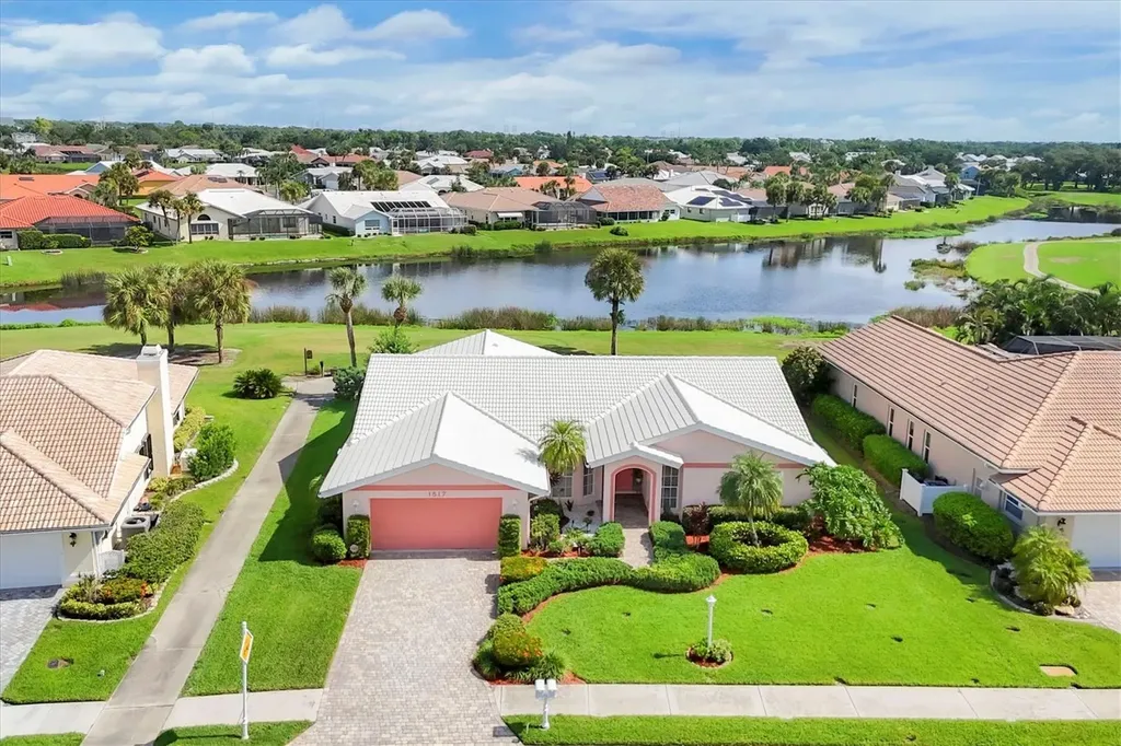 1517 Waterford Drive Venice FL 34292