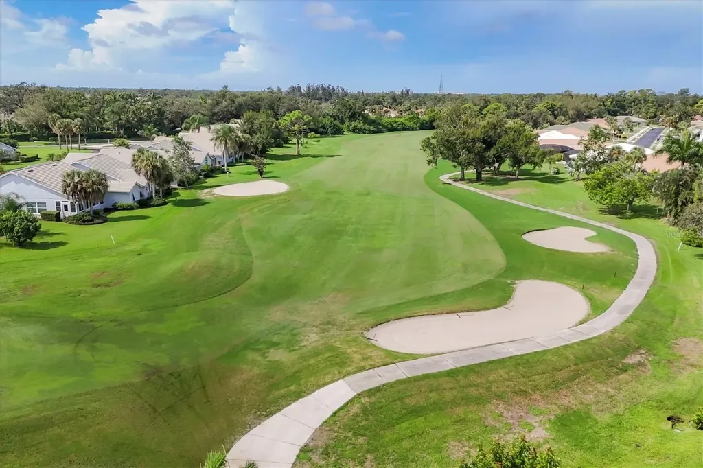 1517 Waterford Drive Venice FL 34292