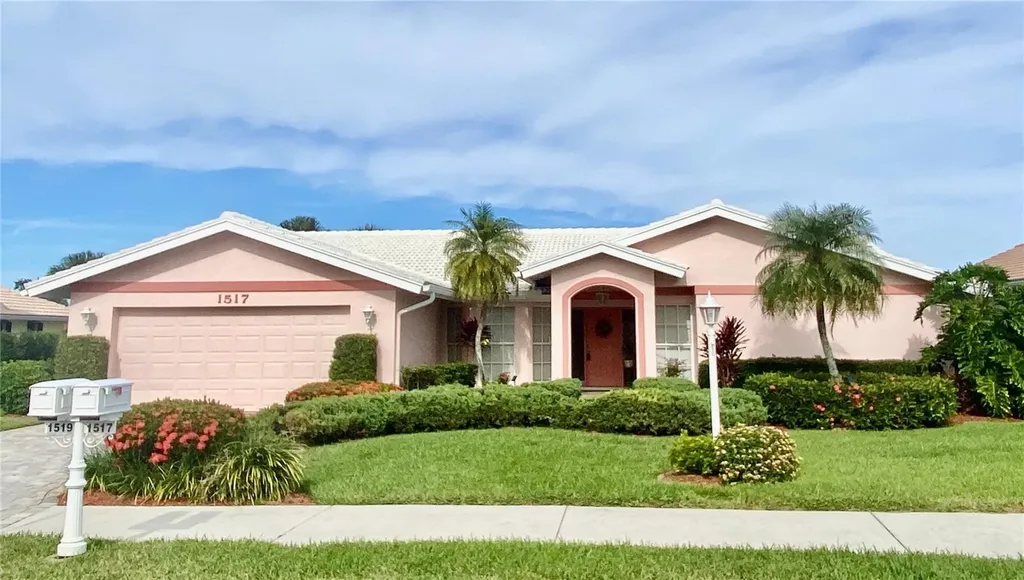 1517 Waterford Drive Venice FL 34292