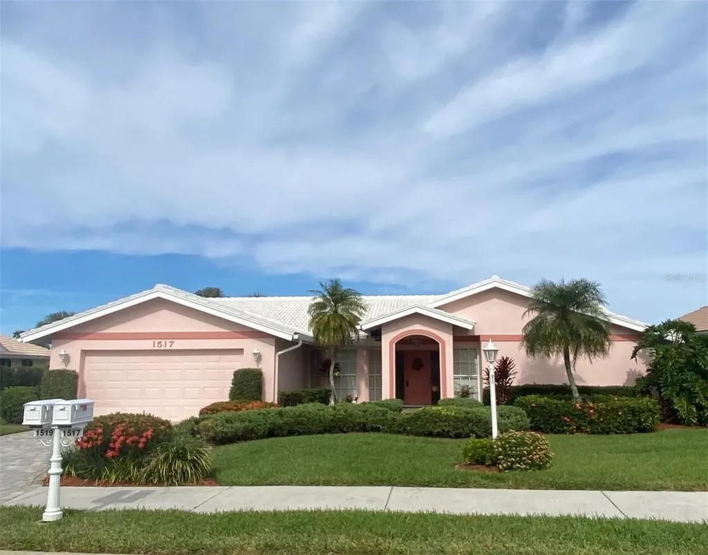1517 Waterford Drive Venice FL 34292