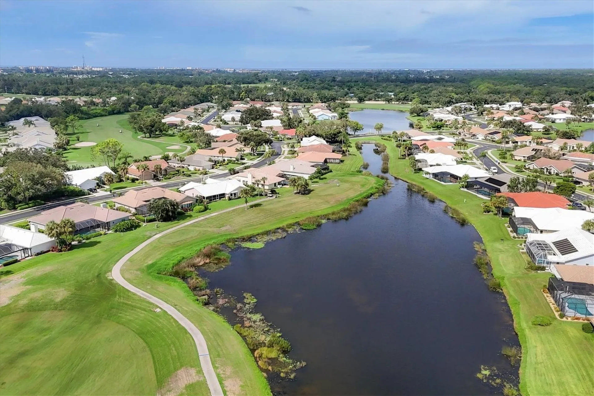 1517 Waterford Drive Venice FL 34292