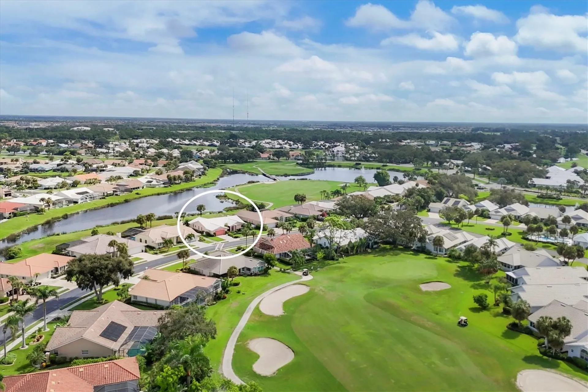 1517 Waterford Drive Venice FL 34292