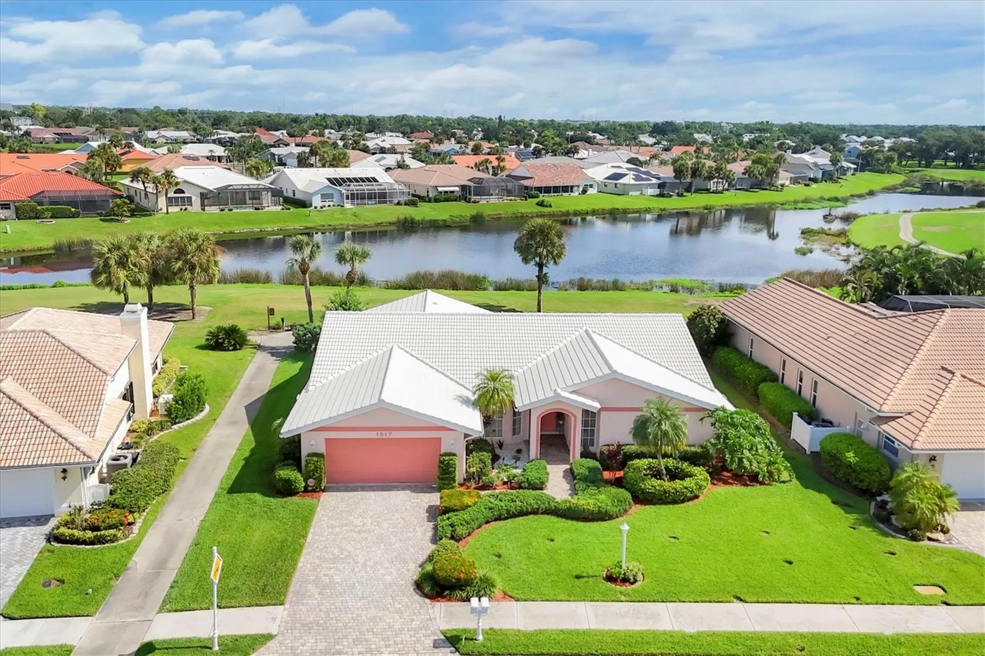 1517 Waterford Drive Venice FL 34292