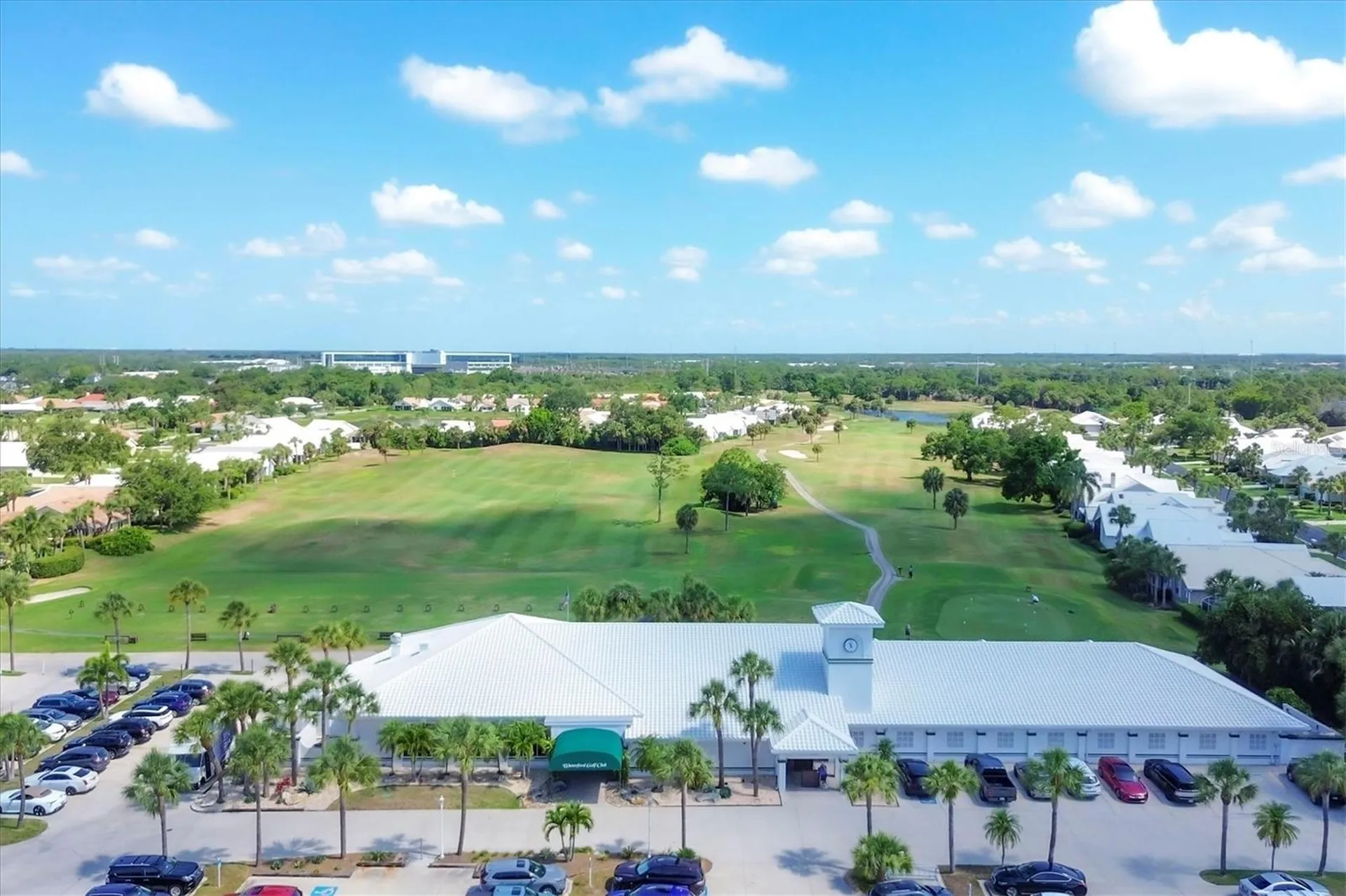 1517 Waterford Drive Venice FL 34292