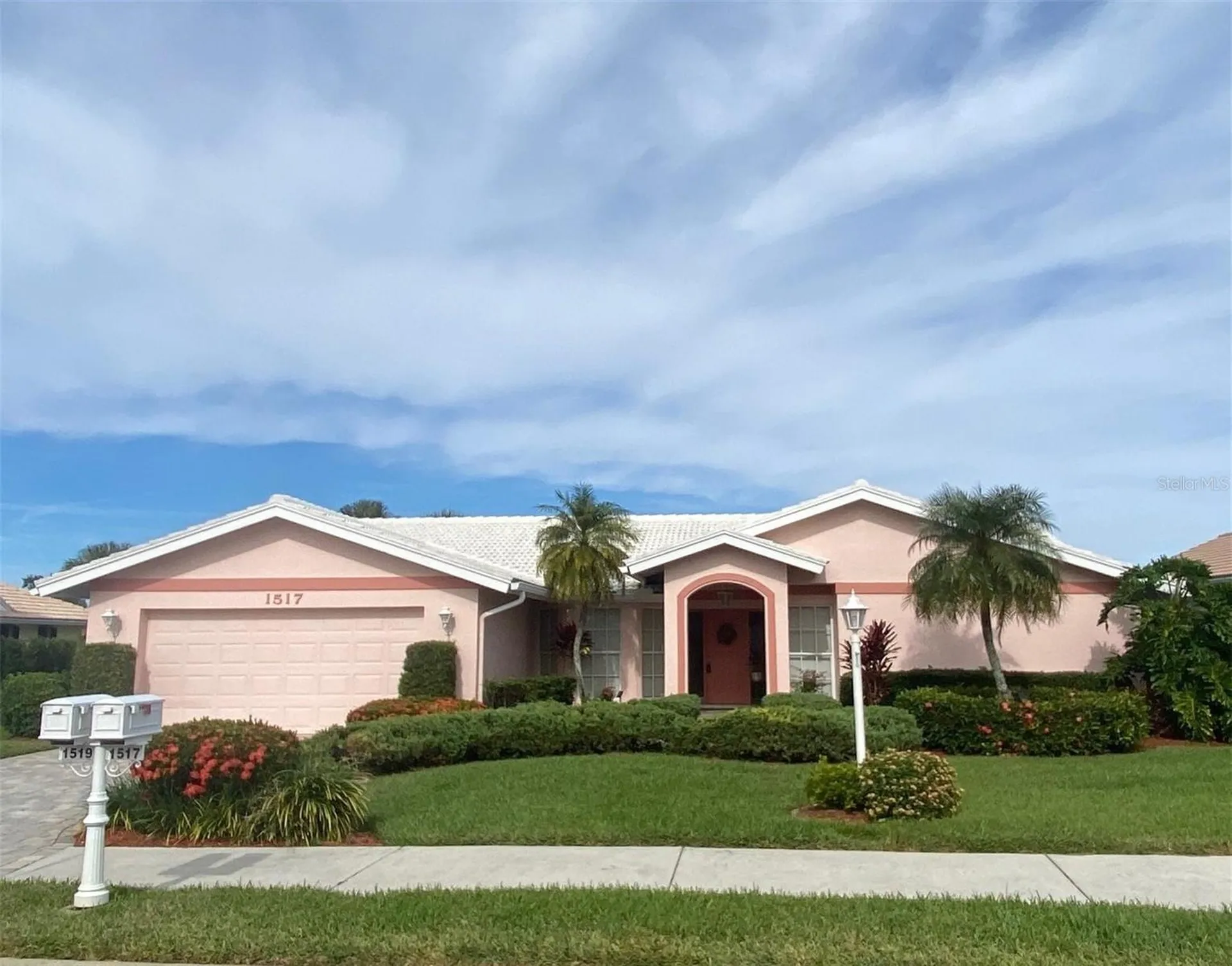 1517 Waterford Drive Venice FL 34292