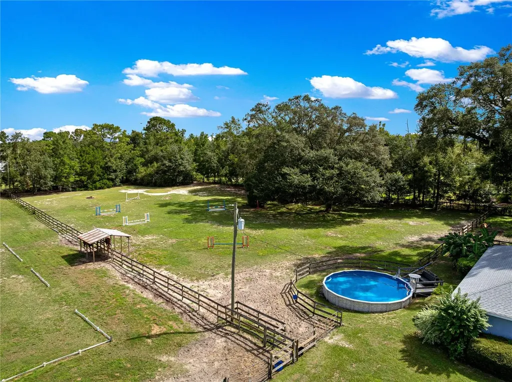 8221 SE 126th Place Belleview FL 34420