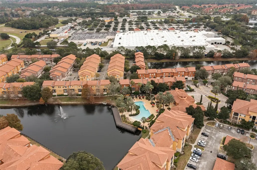 6119 Metrowest Boulevard Orlando FL 32835