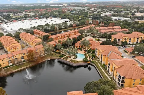 6119 Metrowest Boulevard Orlando FL 32835
