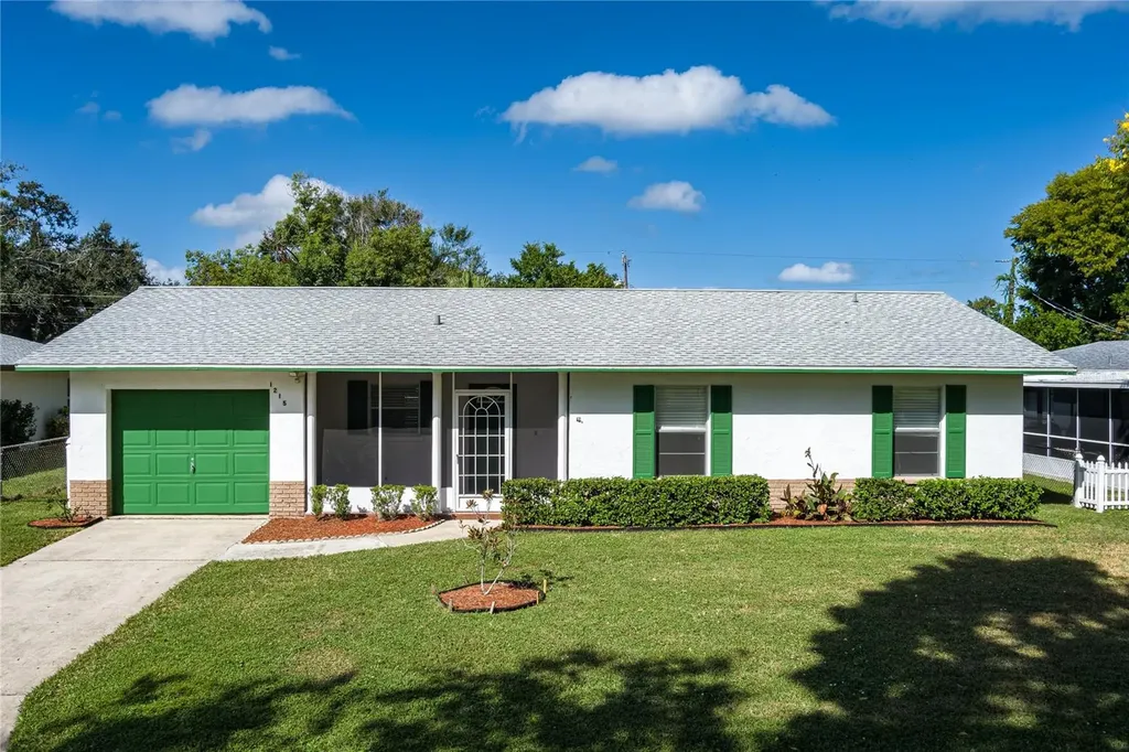 1215 20th Avenue W Palmetto FL 34221
