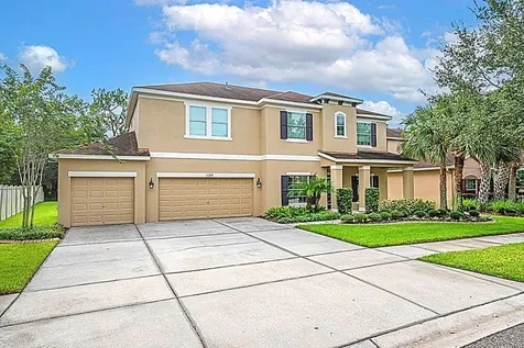 11209 Coventry Grove Circle Lithia FL 33547