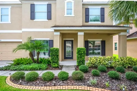 11209 Coventry Grove Circle Lithia FL 33547