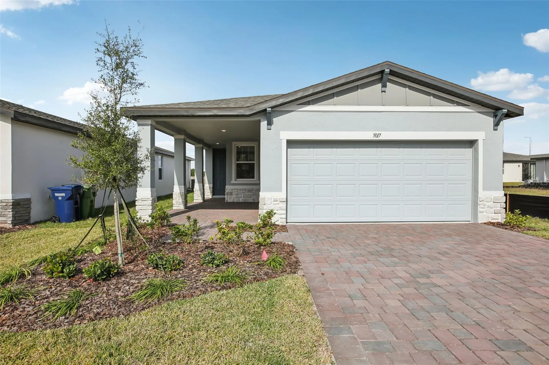 5017 Kaia Avenue Winter Haven FL 33884