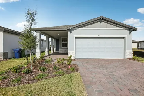 5017 Kaia Avenue Winter Haven FL 33884