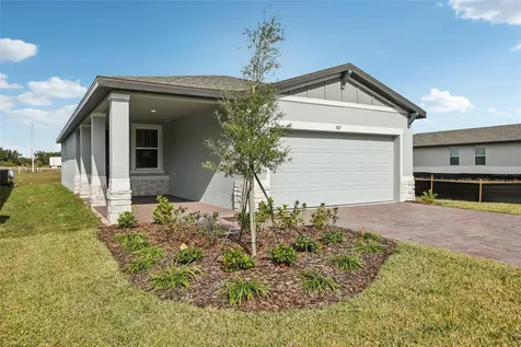 5017 Kaia Avenue Winter Haven FL 33884