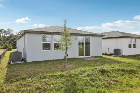 5017 Kaia Avenue Winter Haven FL 33884