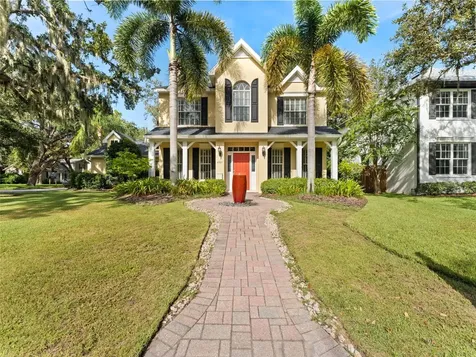 4705 S Dauphin Avenue Tampa FL 33611