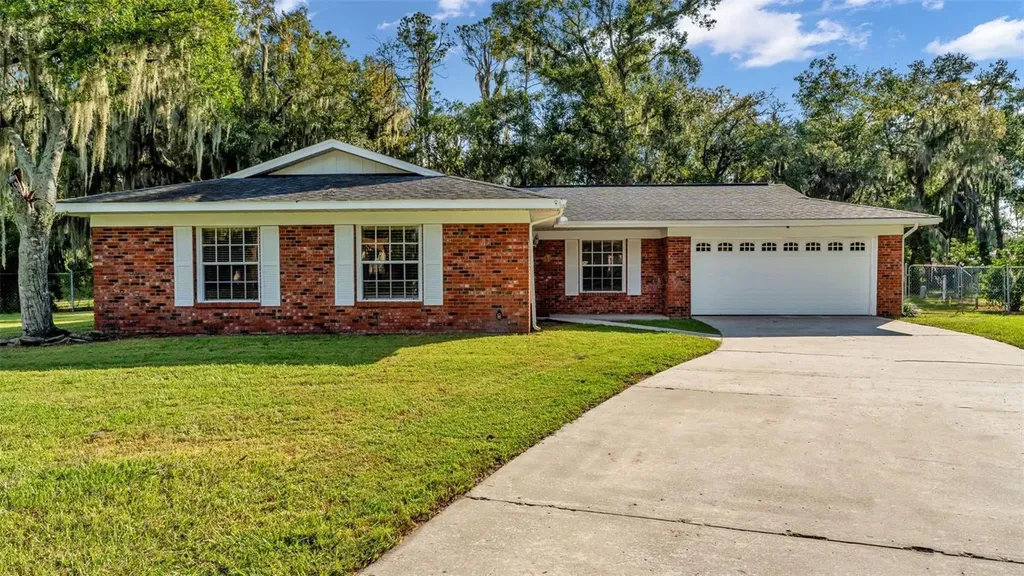3050 Cross Fox Drive Mulberry FL 33860