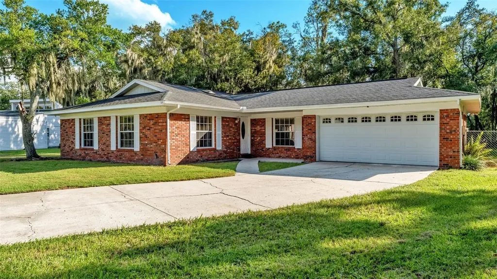 3050 Cross Fox Drive Mulberry FL 33860