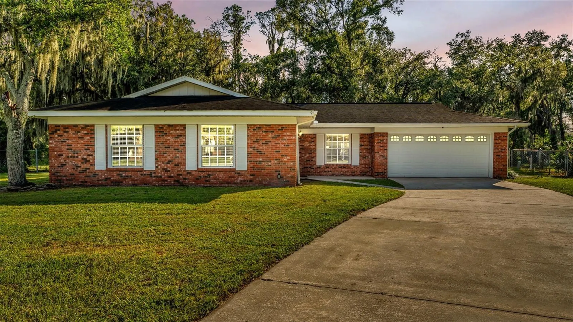 3050 Cross Fox Drive Mulberry FL 33860