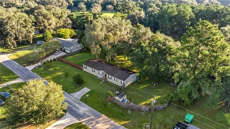 17545 NE 39th Court Citra FL 32113
