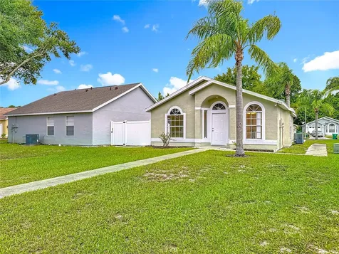 515 Seasons Court Winter Springs FL 32708