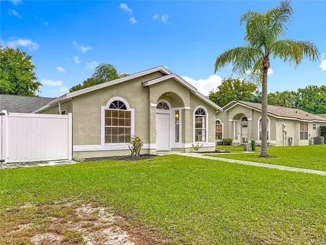 515 Seasons Court Winter Springs FL 32708