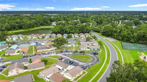 515 Seasons Court Winter Springs FL 32708