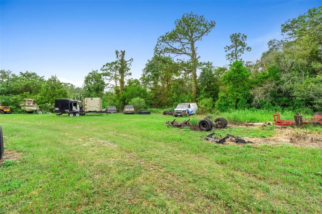 6011 W Homosassa Trail Homosassa FL 34448