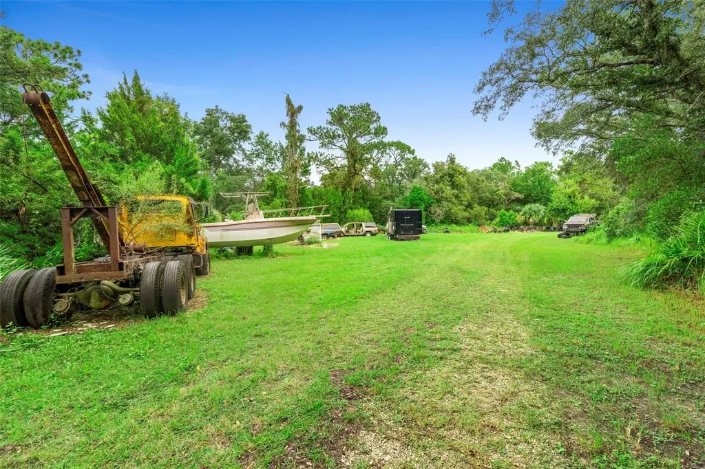 6011 W Homosassa Trail Homosassa FL 34448