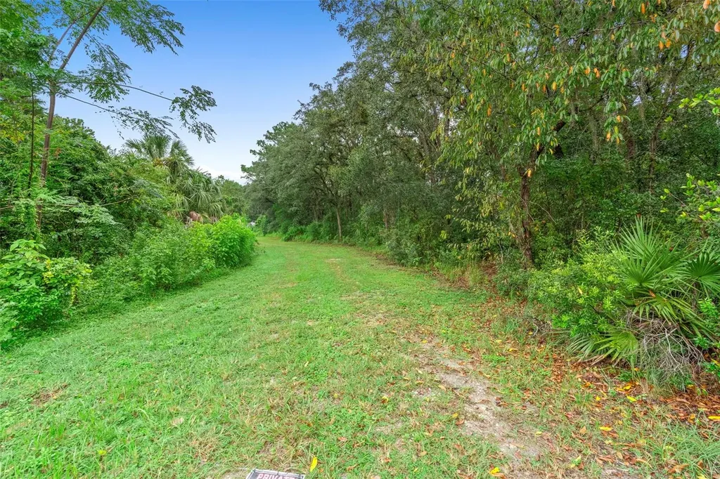 6011 W Homosassa Trail Homosassa FL 34448