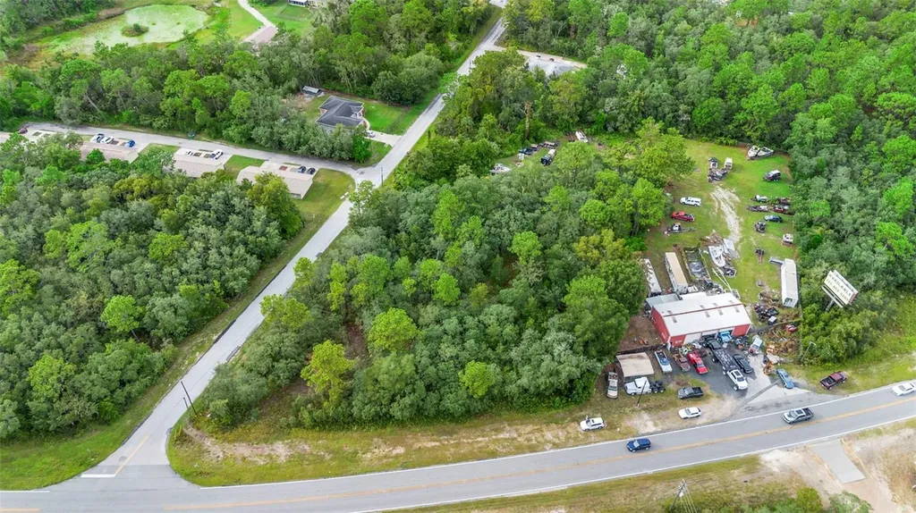 6011 W Homosassa Trail Homosassa FL 34448