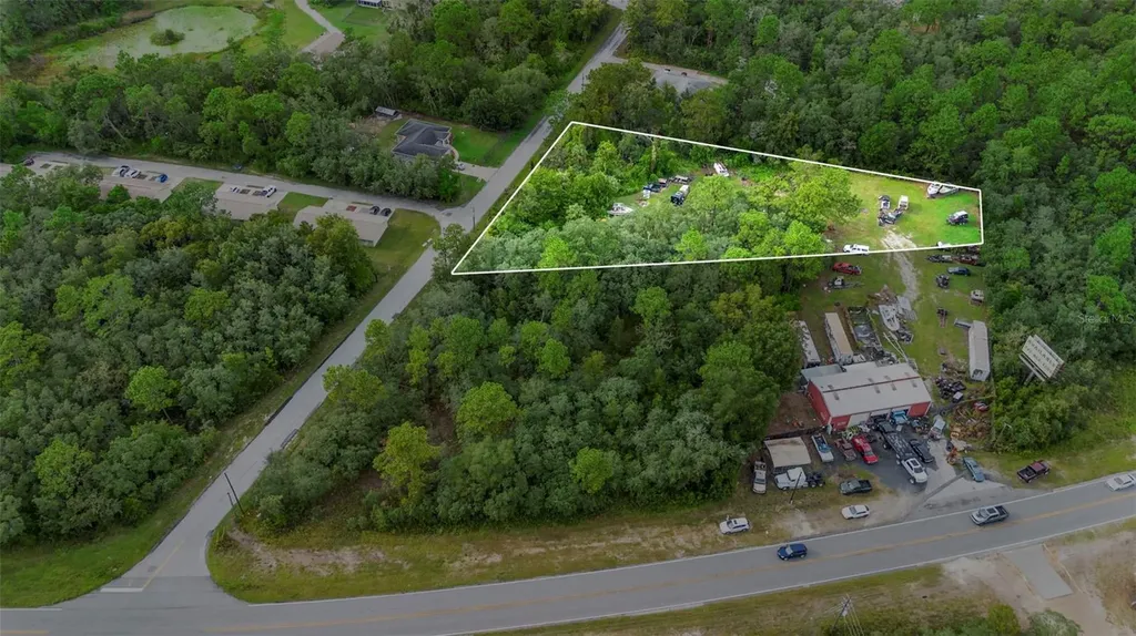 6011 W Homosassa Trail Homosassa FL 34448