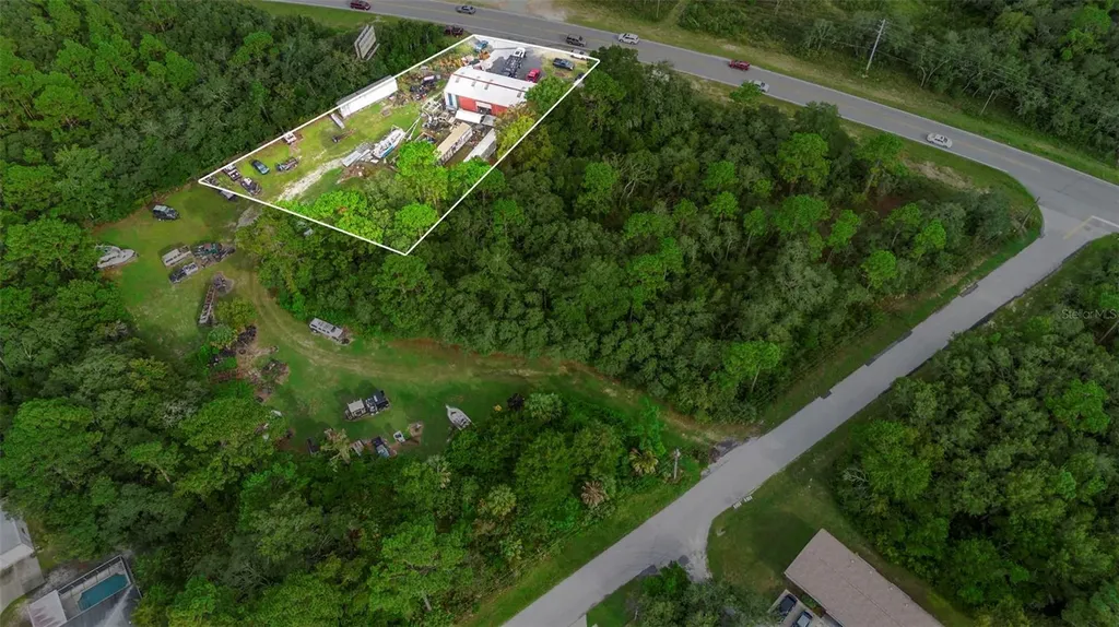 6011 W Homosassa Trail Homosassa FL 34448