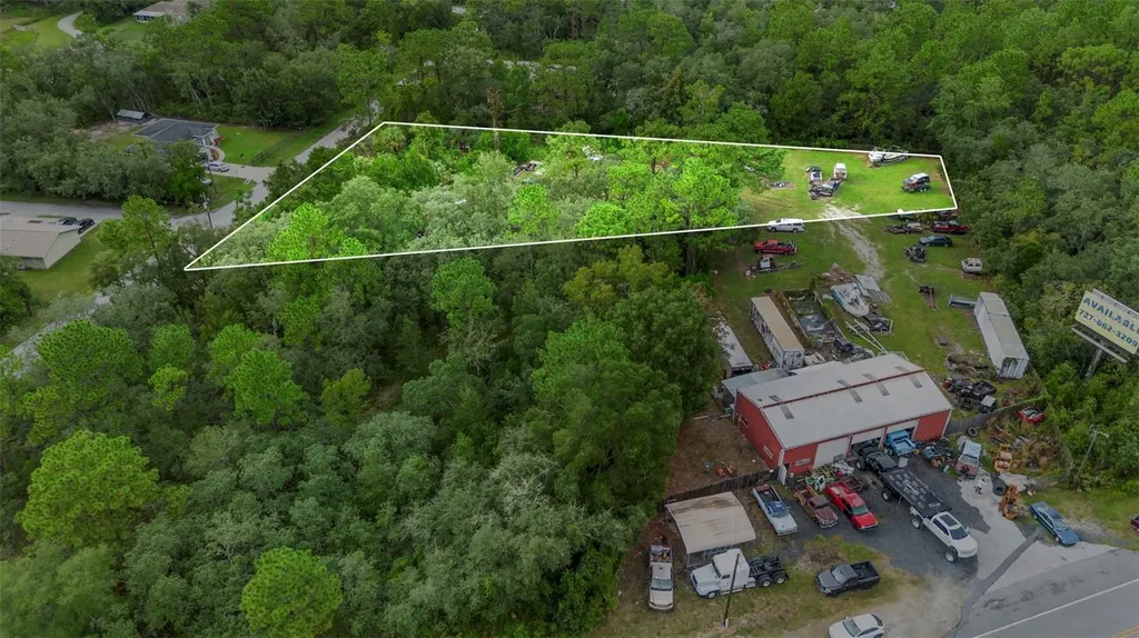 6011 W Homosassa Trail Homosassa FL 34448