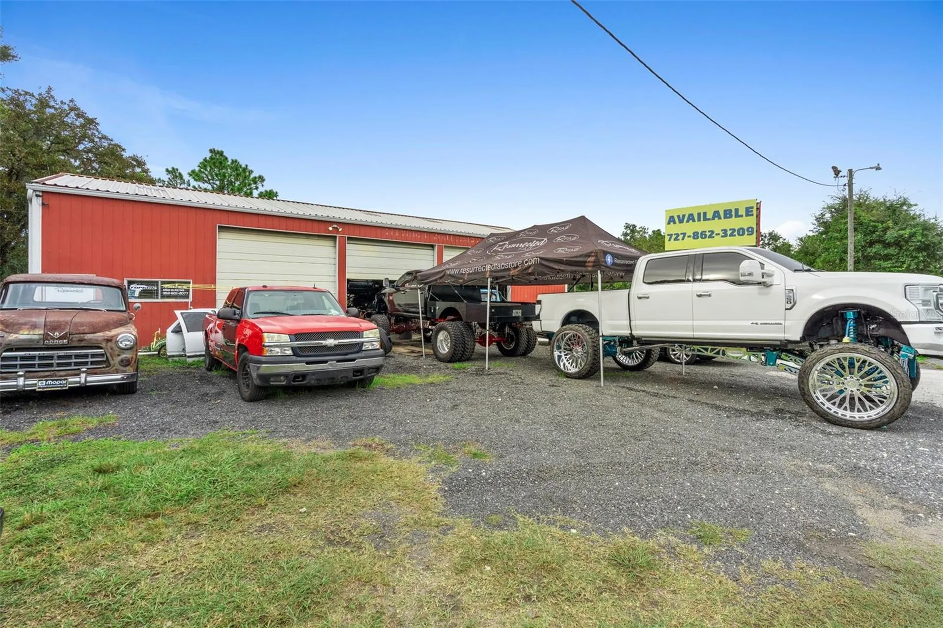 6011 W Homosassa Trail Homosassa FL 34448