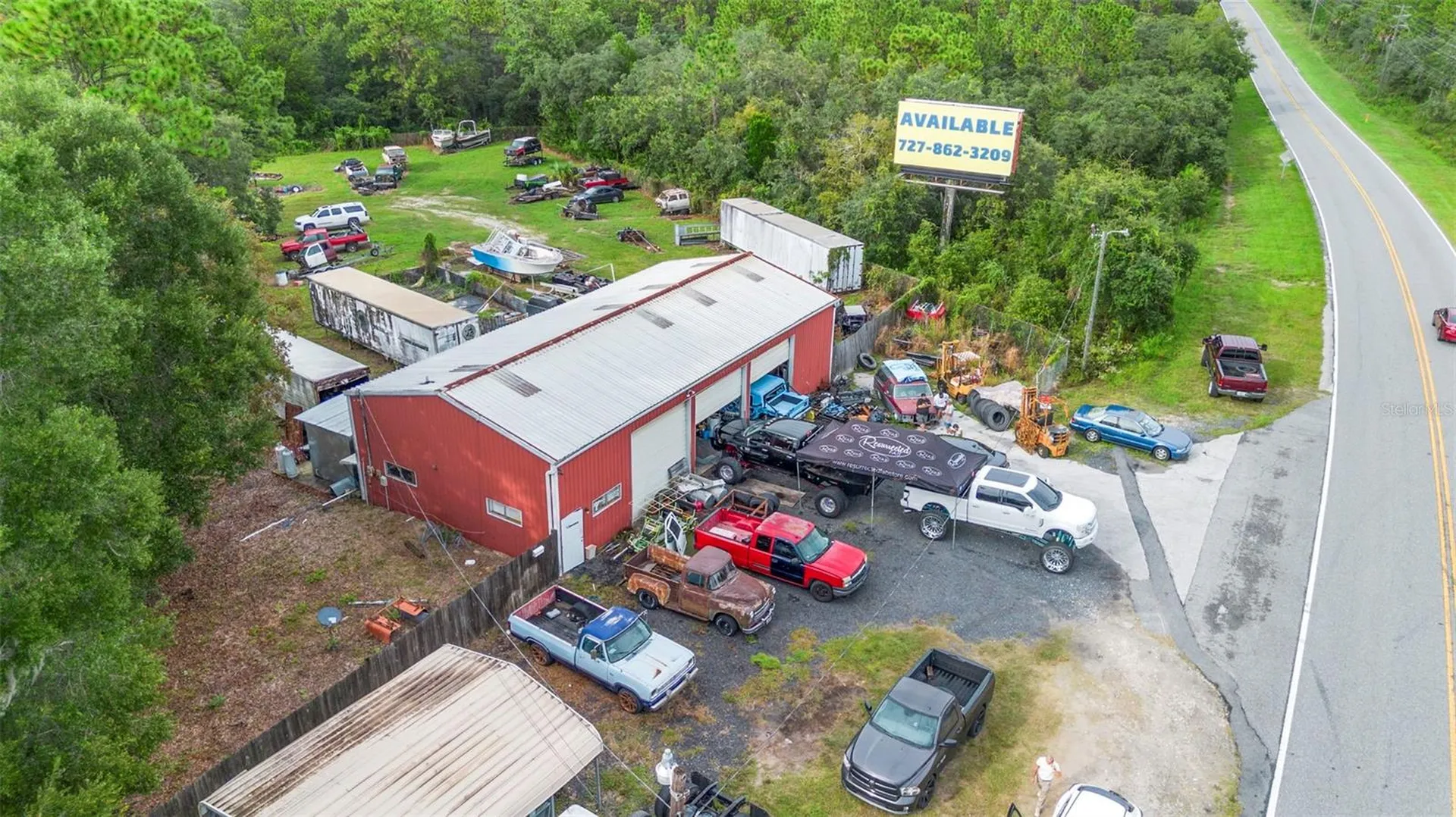 6011 W Homosassa Trail Homosassa FL 34448