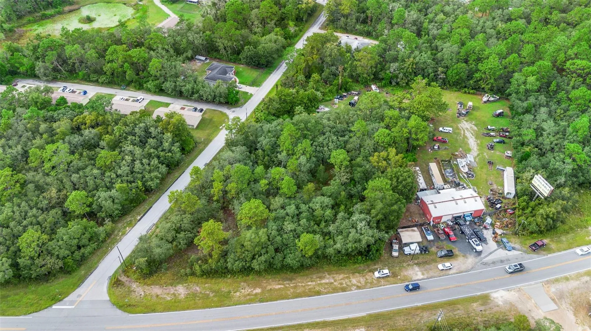 6011 W Homosassa Trail Homosassa FL 34448