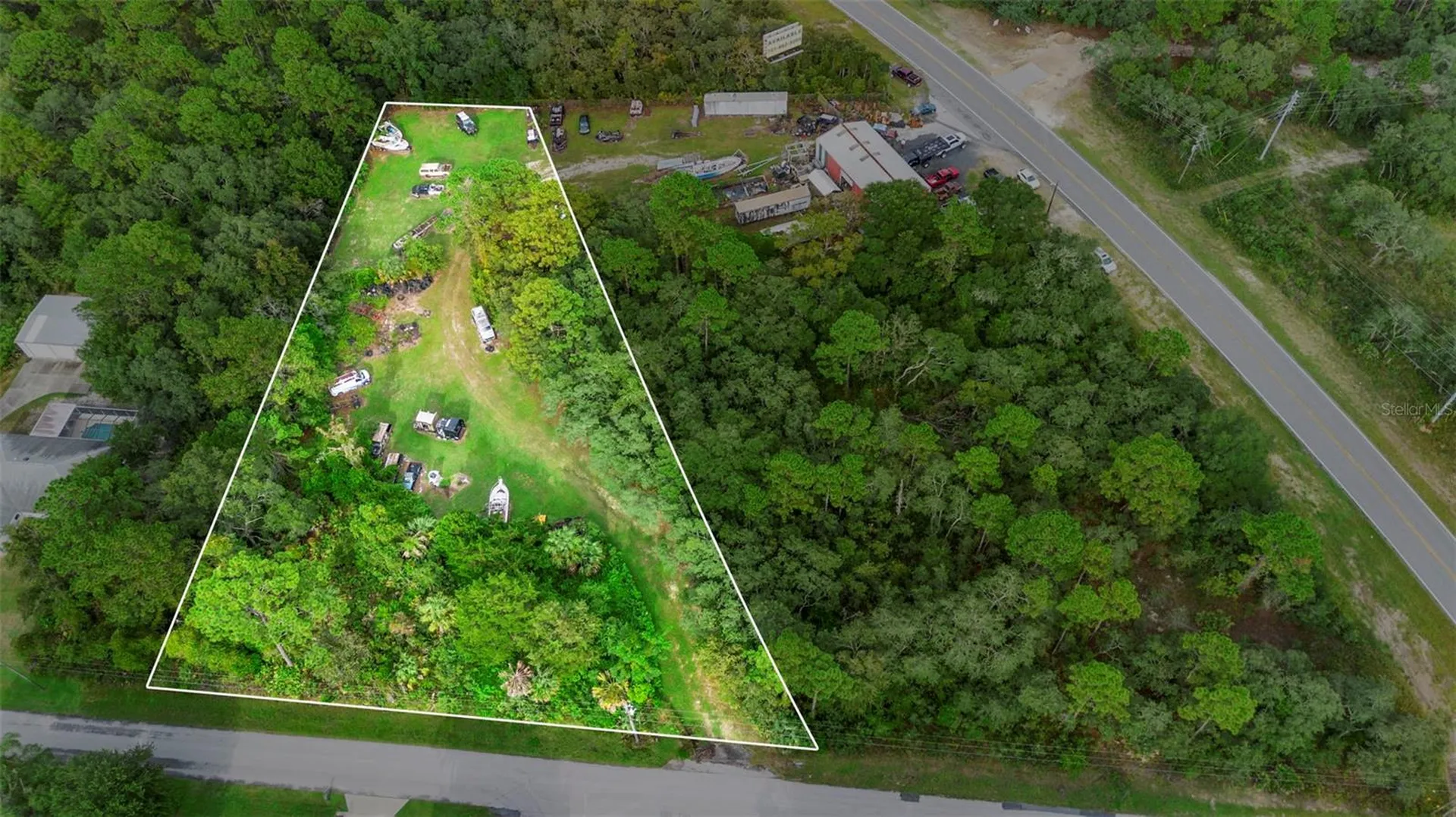 6011 W Homosassa Trail Homosassa FL 34448