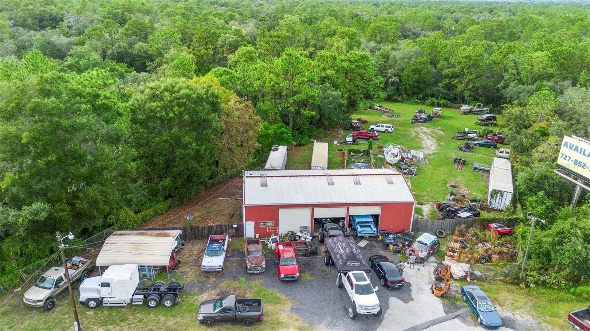 6011 W Homosassa Trail Homosassa FL 34448