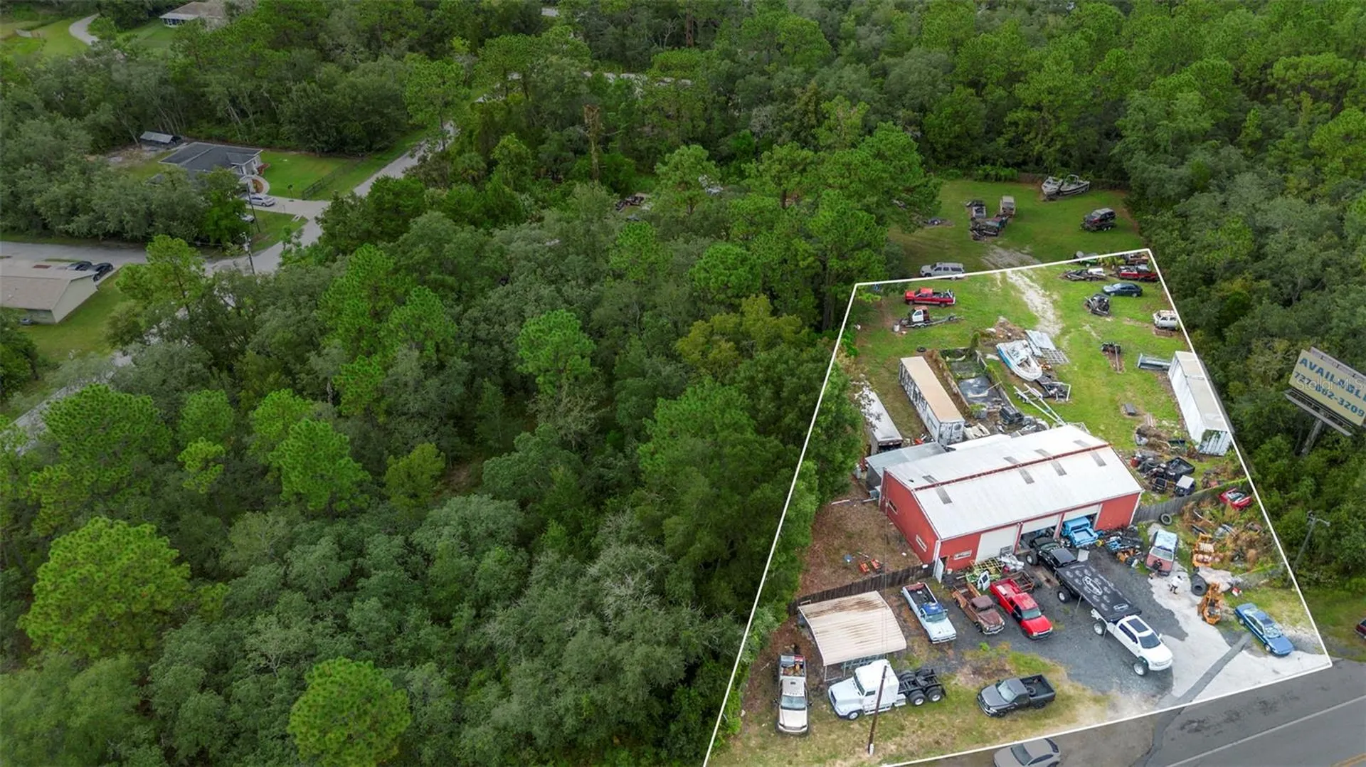 6011 W Homosassa Trail Homosassa FL 34448