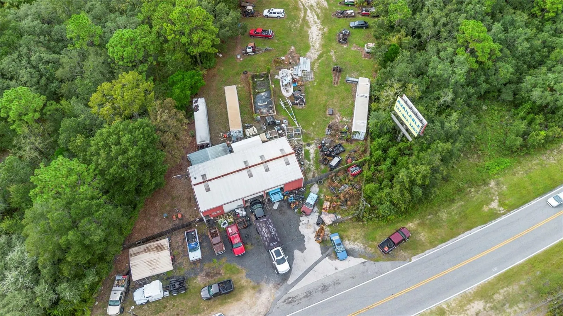 6011 W Homosassa Trail Homosassa FL 34448