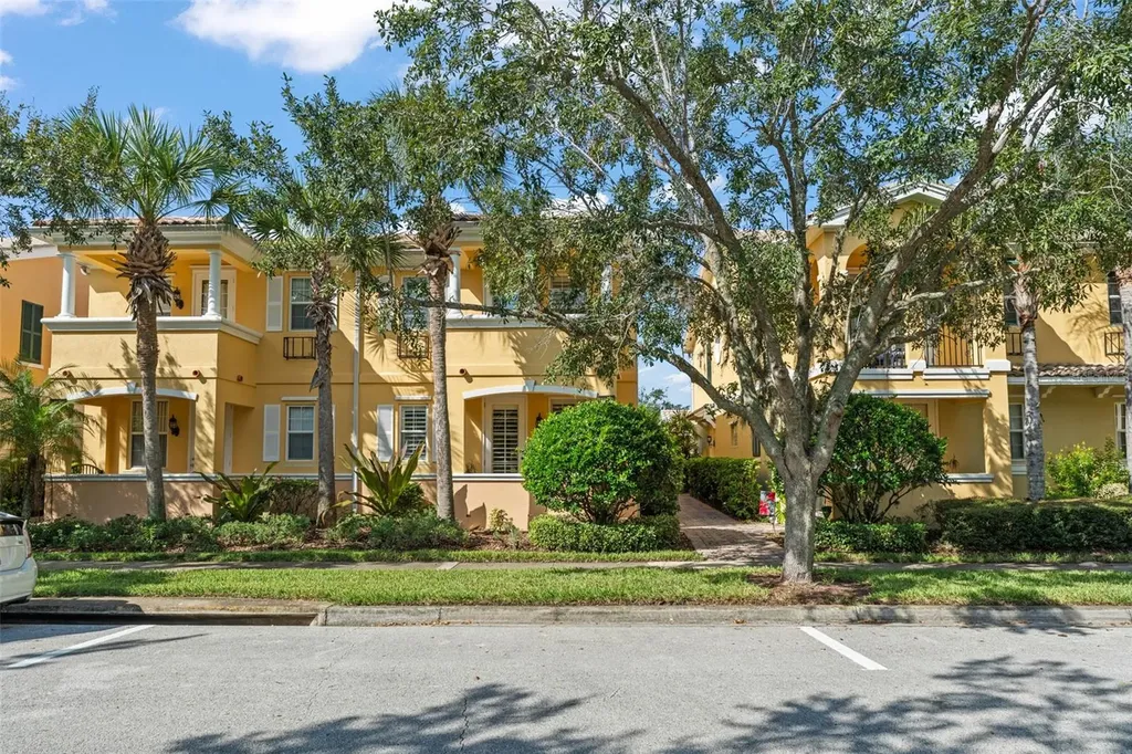 11938 Kipper Drive Orlando FL 32827