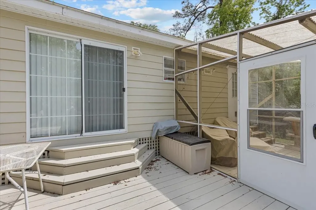 4356 NW 152nd Court Chiefland FL 32626