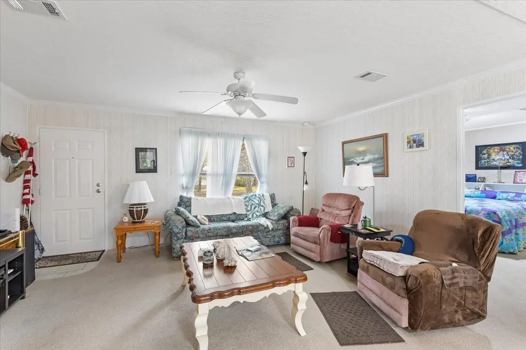 4356 NW 152nd Court Chiefland FL 32626